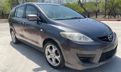 2009 Mazda MAZDA5 Touring