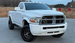 2011 Ram Ram Pickup 2500 ST