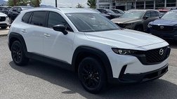 2024 Mazda CX-50 2.5 S Select