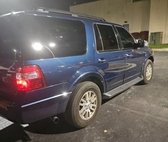 2013 Ford Expedition XLT