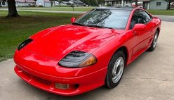 1992 Dodge Stealth R/T