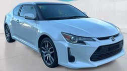 2016 Scion tC Base