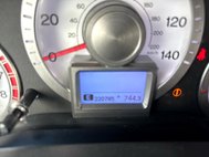 2009 Honda Pilot Touring w/Navi w/DVD