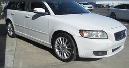 2011 Volvo V50 V50
