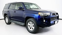 2014 Toyota 4Runner SR5 Premium