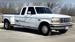 1994 Ford F-350 XL