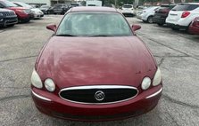 2007 Buick LaCrosse CXL