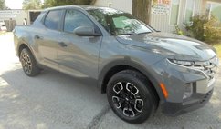 2024 Hyundai Santa Cruz SE
