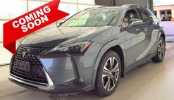 2023 Lexus UX 250h Premium