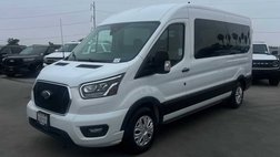 2023 Ford Transit 350 XLT