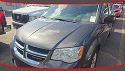 2020 Dodge Grand Caravan SE