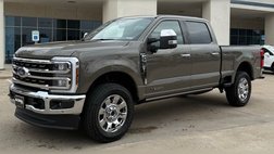 2026 Ford Super Duty F-250 King Ranch