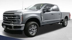 2024 Ford Super Duty F-250 Lariat