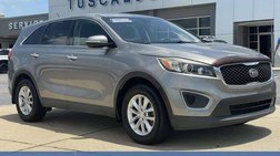 2017 Kia Sorento L
