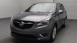 2019 Buick Envision Preferred