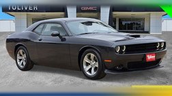 2019 Dodge Challenger GT