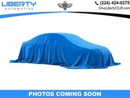 2025 Chrysler Voyager LX