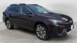 2023 Subaru Outback Limited XT