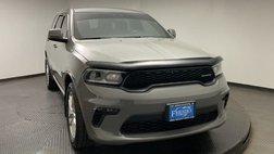 2022 Dodge Durango GT