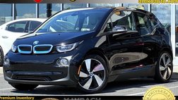 2017 BMW i3 94 Ah