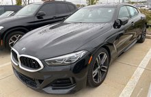 2023 BMW 8 Series M850i xDrive Gran Coupe