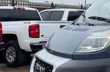 2019 Ram ProMaster 3500 159 WB