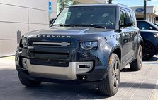2022 Land Rover Defender 110 X-Dynamic HSE