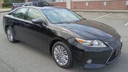 2013 Lexus ES 350 Base