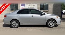 2013 Toyota Corolla L