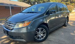 2013 Honda Odyssey EX