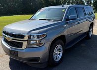 2020 Chevrolet Suburban Shield LT
