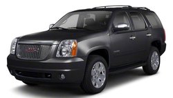 2011 GMC Yukon SLT