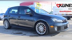 2013 Volkswagen GTI Base