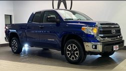 2014 Toyota Tundra SR5