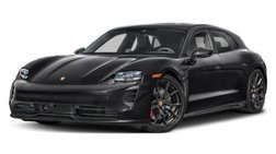 2024 Porsche Taycan GTS Sport Turismo