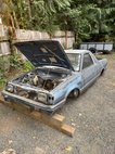 1983 Subaru Brat DL
