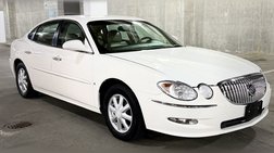 2006 Buick LaCrosse CXL