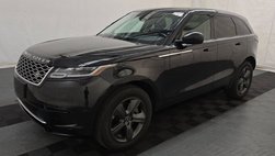 2023 Land Rover Range Rover Velar P250 S