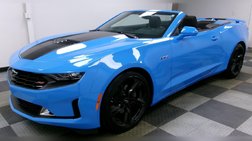 2023 Chevrolet Camaro SS