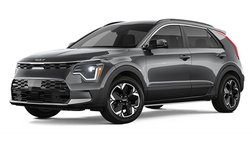 2025 Kia Niro EV Wind
