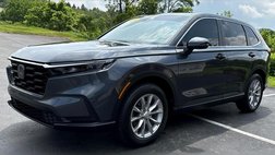 2023 Honda CR-V EX