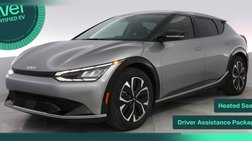 2023 Kia EV6 Wind