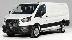 2024 Ford Transit 250