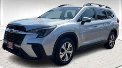 2023 Subaru Ascent Premium 8-Passenger