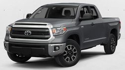 2014 Toyota Tundra SR5