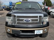 2011 Ford F-150 King Ranch