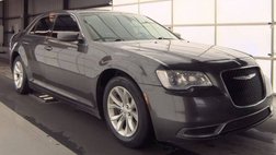 2016 Chrysler 300 Limited