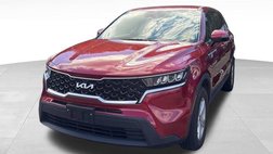 2023 Kia Sorento LX