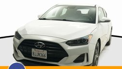 2019 Hyundai Veloster 2.0