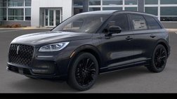 2025 Lincoln Corsair Grand Touring